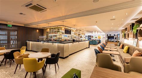 Holiday Inn Bristol Asd Contracts