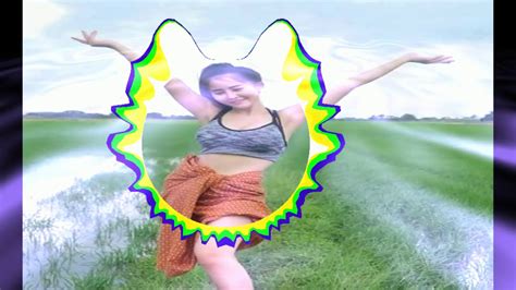 Siti Badriah Lagi Syantik Official Music Video Nagaswara Music Youtube