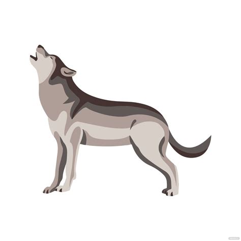 Free Wolf Download Free Wolf Png Images Free Cliparts On Clipart Library