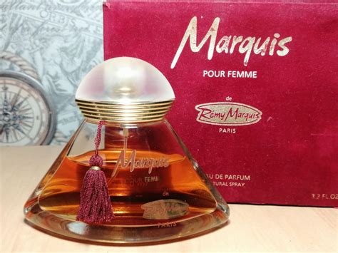 Marquis Remy Marquis parfum - un parfum de dama 1999