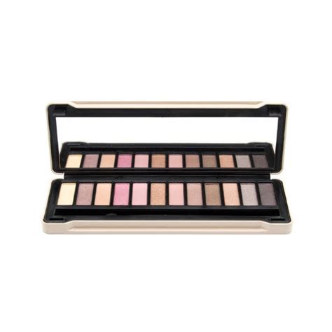 Magic Studio Paleta De Sombras Nudes 12 Colores 1ud DocMorris PT