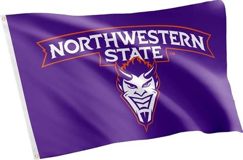 Northwestern State University Mascot