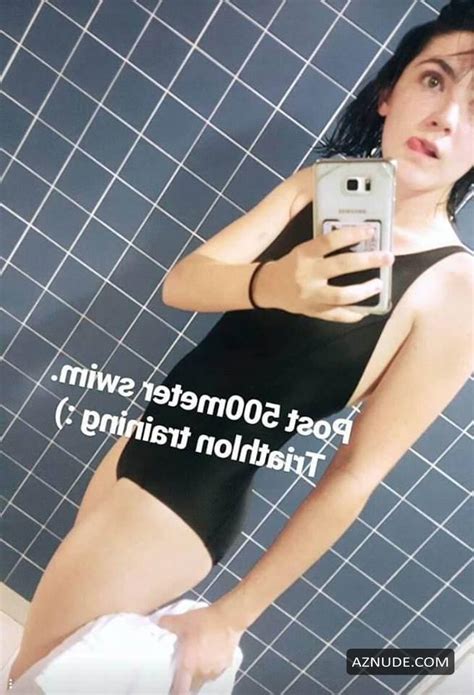 Isabelle Fuhrman Isabelle Hot Bikini AZNude