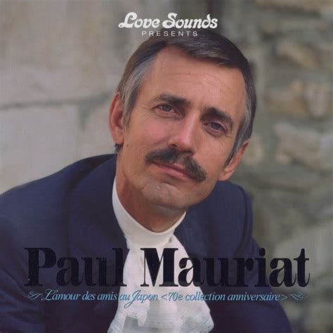 Paul Mauriat vinyl, 5006 LP records & CD found on CDandLP