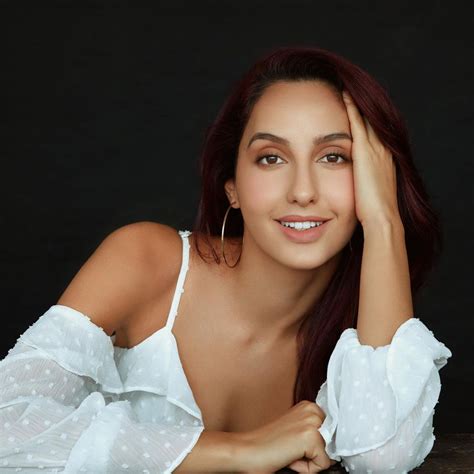 Nora Fatehi Is Perfect Mix Of Sweet And Sexy See Divas Stunning