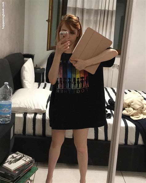 Agnese Innocente Nude OnlyFans Leaks Fappening FappeningBook