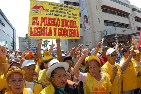 Iniciar N Los Pagos Para Fonavistas