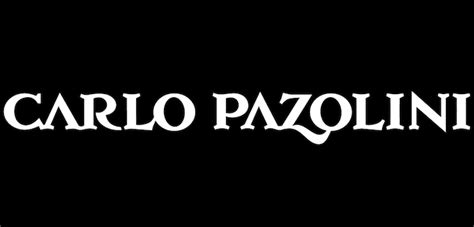 Carlo Pazolini — подарочные карты и сертификаты - Кому подарок?