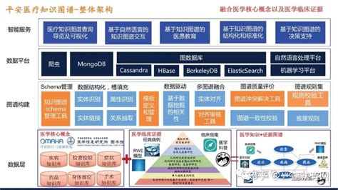 2020年行业知识图谱构建与应用典型案例分析 附全套知识图谱知识库管理课件 知乎