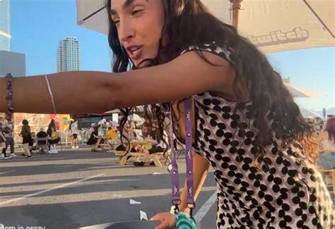 Jasmine Amine Jasmine Amine Jasminepanama Nude OnlyFans The Fappening Plus