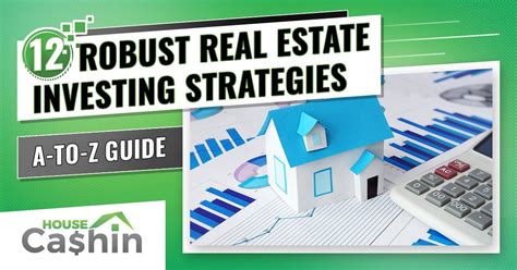 12 Best Real Estate Investment Strategies [2024 Guide For Beginners