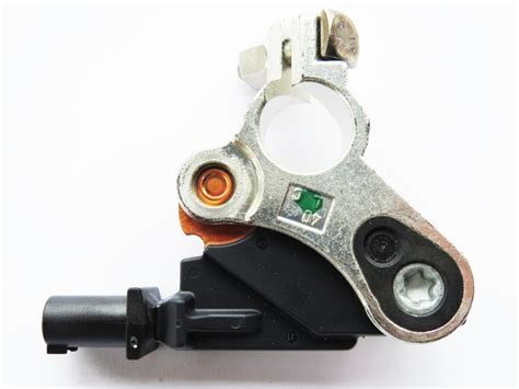 Land Rover 2012-2017 OEM Battery Cable Terminal End LR038721