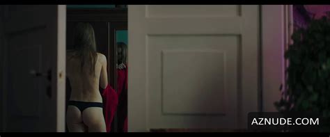 POBOCHNYI EFFEKT NUDE SCENES AZNude