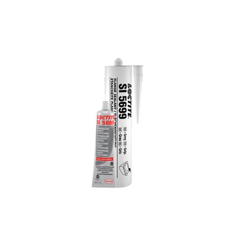Loctite SI 5699 - PMG