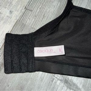 Cacique Intimates Sleepwear Torrid Push Up Demi Nude Color Lace Bra Size Dd Poshmark