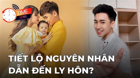 HUY CUNG GÂY SỐC VỚI TUYÊN BỐ ĐÃ LY HÔN VỢ HOT GIRL NÓI GÌ YouTube