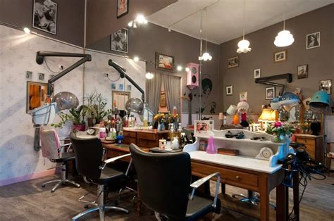 Salon De Coiffure Afro Toulouse Recsolid