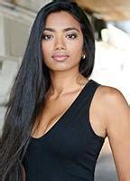 Nadine Bhabha Nude Pics Videos Sex Tape