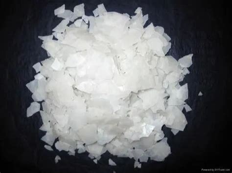 Magnesium Chloride Flakes Grade Technical At Rs In Surat Id