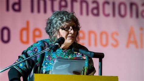 Rita Segato La Feminista Cuyas Tesis Inspiraron Un Violador En Tu