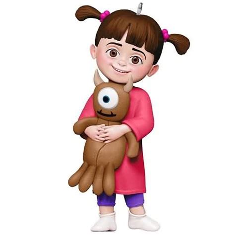 Boo Monsters Inc by neilabbott on DeviantArt #3923171