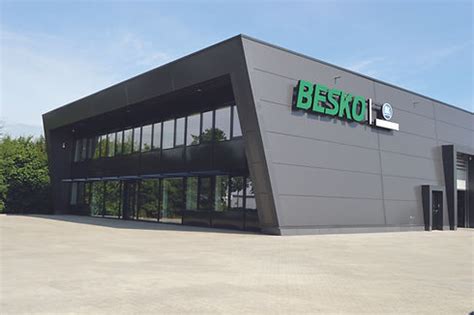 BESKO | Kontakt