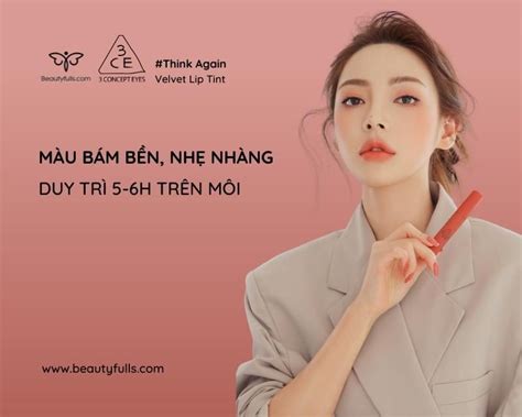 Son Ce Think Again M U Cam H Ng Nude M I Nh T Th I Th Ng