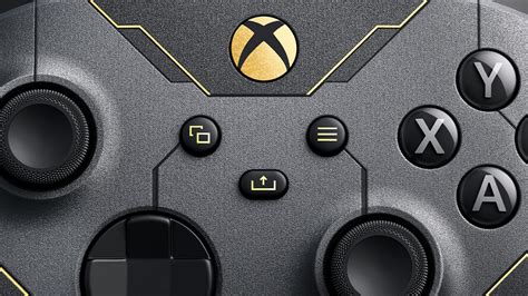 Игроки просят выпустить геймпад Xbox Series X Halo Limited Edition ...