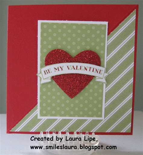 Smiles Laura Two More Twisted Easel Cards