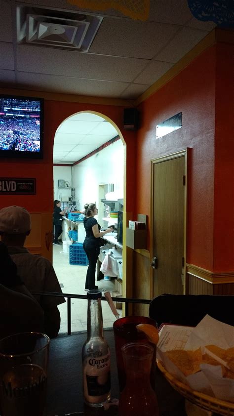 LAS COLINAS MEXICAN RESTAURANT, Lithonia - Restaurant Reviews, Photos