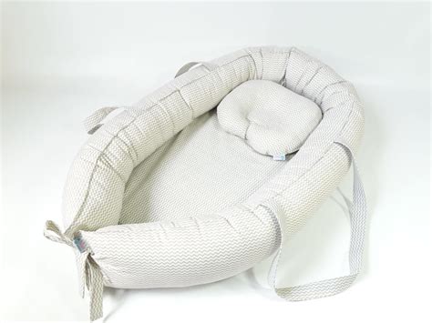 Kit Fofura 3 peças Mini Chevron Nude Elo7