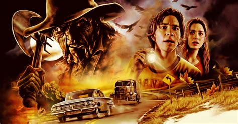 Olhos Famintos - Jeepers Creepers: Reborn, confira o trailer de Olhos Famintos 4 ...
