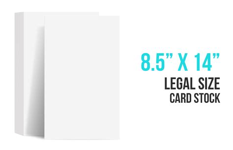 Understanding card stock weight and how to choose the right one 18