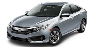 2016 Honda Civic EX-T CVT with Honda Sensing | CarBuzz