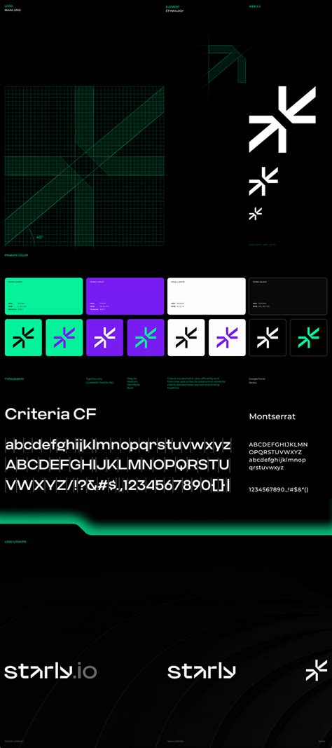 Nft Marketplace Identity By Julia Dmitrievna For Geex Arts On Dribbble