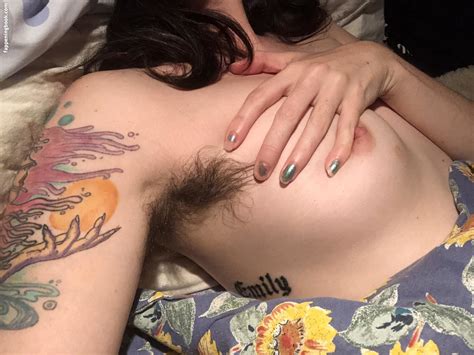 Pearlygirly Pearl Thespringer Nude OnlyFans Leaks The Fappening Photo