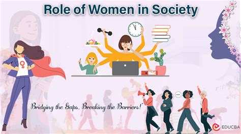 Role Of Women In Society Essay Education Life Challenges