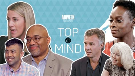 Top Cmos And Brand Leaders Weigh In On Marketing Innovations