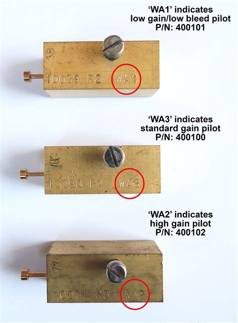 Tech Tip: Choosing a Pilot Valve For Your Application | VAC