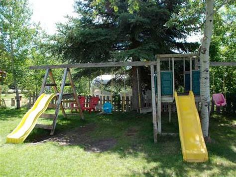 Palisades Cabins And Rv Park Features And Amenities