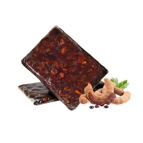 Pulpa De Tamarindo Juanita Productos Secos Y Saludables