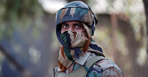 Eight Times Indian Armed Forces Served And Saved People Of Other ...