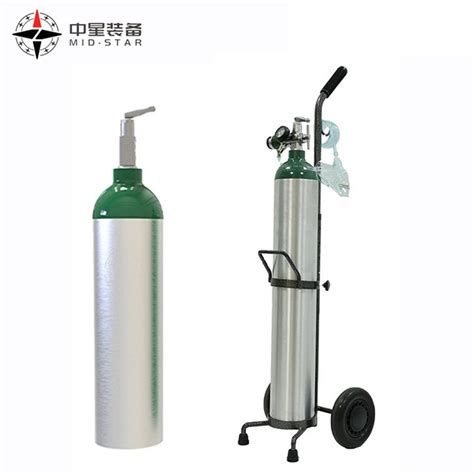 Медицинский кислородный баллон для домашнего использования ...
