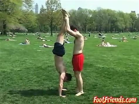 Pretty Boy Is Tickled And Trilled Mercilessly Gay Man Porn By FapHouse XHamster