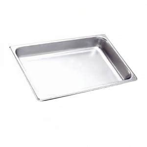 Hatco HWBI Drop In Hot Food Well W Full Size Pan Capacity V Ph
