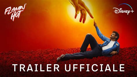 Flamin Hot Trailer Film Di Eva Longoria Su Disney MovieTele It