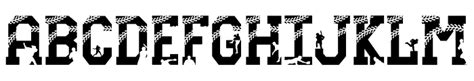 Baseball Players Font Decorative Display Sporty Dynamic What Font Is