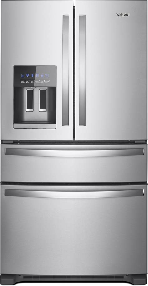 Whirlpool Refrigerator