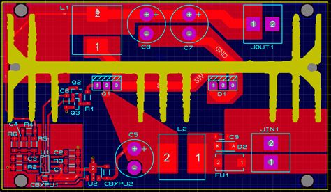 power supply - How can I improve this SMPS design? - Electrical Engineering Stack Exchange