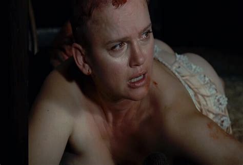 Nude Video Celebs Katarzyna Figura Nude Summer Love 2006